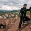 Nezapomeňte na kominíka, termín už se blíží: Za nevyčištěný komín hrozí pokuta