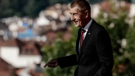 Babiš: Nový víceletý rozpočet nesmí zhoršit postavení slabších ekonomik