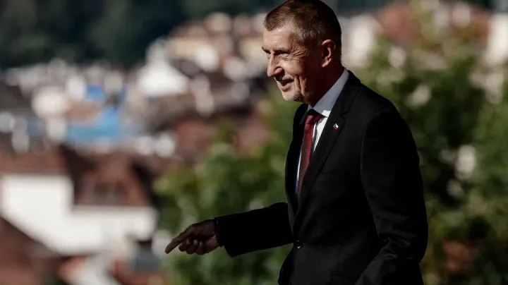 Babiš: Nový víceletý rozpočet nesmí zhoršit postavení slabších ekonomik