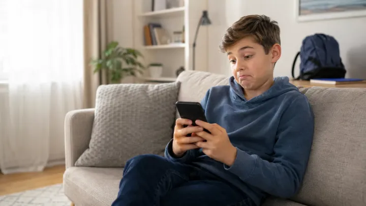 Instagram a Facebook dětem vypnou nekonečné scrollování. Meta zaplatí miliardy a zavede tvrdé časové limity