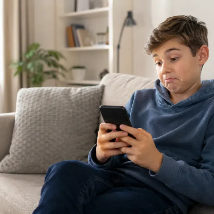 Instagram a Facebook dětem vypnou nekonečné scrollování. Meta zaplatí miliardy a zavede tvrdé časové limity