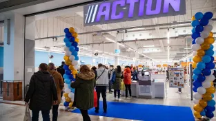 Ostrá konkurence pro Action a Pepco: Do Česka vtrhne nový obří diskont