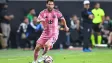Messi zničil čtyřmi góly Montreal a ukončil v MLS sérii Miami bez výhry