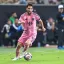 Messi zničil čtyřmi góly Montreal a ukončil v MLS sérii Miami bez výhry