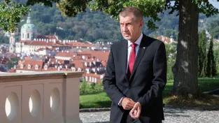 Babiš uvedl, že mezi ním a prezidentem Pavlem nepanují problémy ani boj