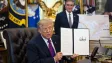Google Maps po výnosu Trumpa v USA změnily název Ontarijského jezera na Americké