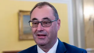 Jednotliví ministři před jednáním vlády neznali očekávaný schodek rozpočtu