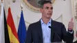 Sánchez: K vlně migrantů do Ceuty přispěly dezinformace šířené z Ruska a Izraele