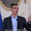 Sánchez: K vlně migrantů do Ceuty přispěly dezinformace šířené z Ruska a Izraele
