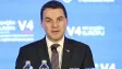 Macinka: Zjištění o incidentu v Lipsku jsou alarmující, probere je se zpravodajci