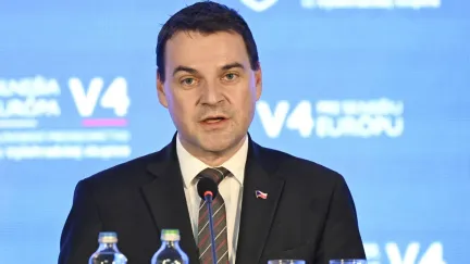 Macinka: Zjištění o incidentu v Lipsku jsou alarmující, probere je se zpravodajci