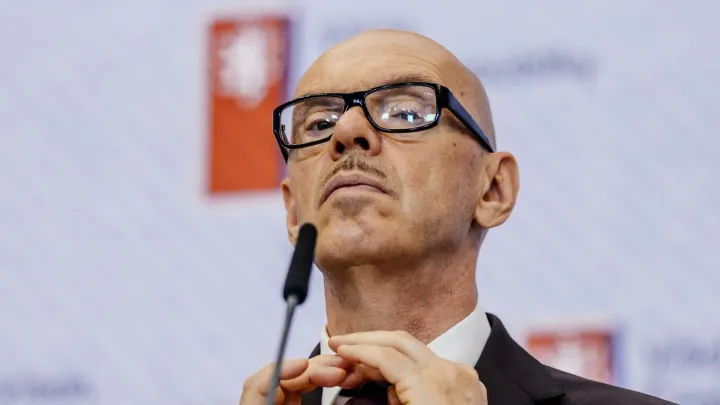 Ministr kultury odvolal z funkce ředitele MUSEum+ Industriálního muzea v Ostravě