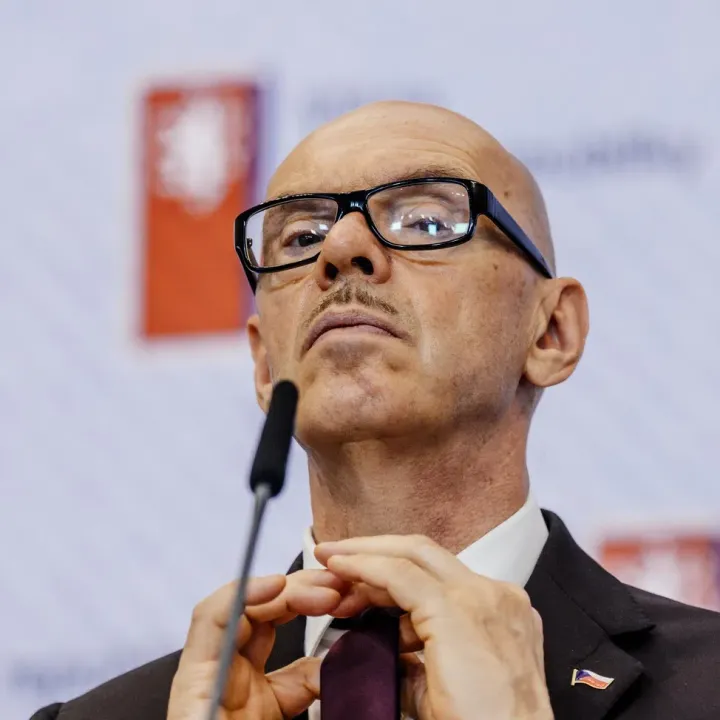 Ministr kultury odvolal z funkce ředitele MUSEum+ Industriálního muzea v Ostravě