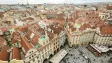 Jeden den v centru Prahy: Co vidět v okolí Staroměstské a kam se vydat pěšky