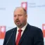 Tejc slíbil investovat desítky milionů korun do výrobních hal ve věznicích