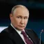 Putin prohlásil, že vidí šanci na mír, a obvinil Kyjev z terorismu