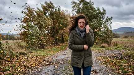 Meteorologové varují před víkendem: Na co se připravit