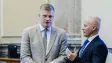 Filip Turek by se měl znovu začít účastnit jednání na MŽP, řekl Macinka