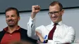 Křetínský se podle britských médií stane největším akcionářem West Hamu