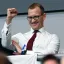 Křetínský se podle britských médií stane největším akcionářem West Hamu