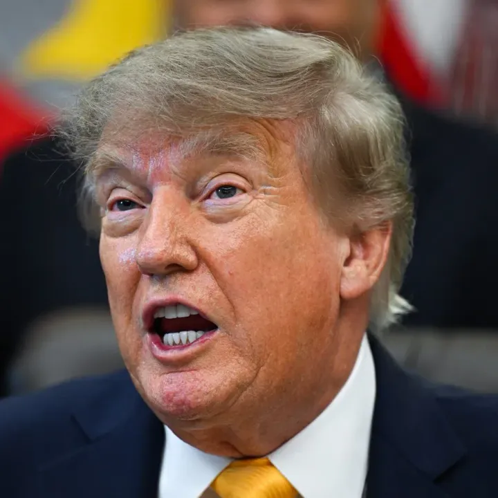 Putin podle Trumpa nechce zaútočit na NATO, Kushner a Witkoff letí jednat