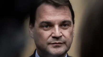 Macinka: Povolební vývoj v Sasku-Anhaltsku bude důležitý pro směřování Německa