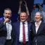 Experti: Výsledek AfD ukazuje na hlubokou krizi německého politického systému
