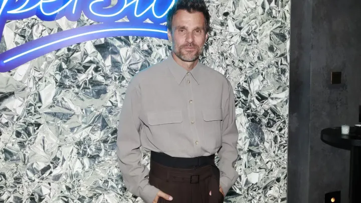 Leoš Mareš drsně o SuperStar: „Jako porotce jsem tam neměl co dělat“