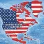 Island si předvolal amerického velvyslance kvůli mapě, kterou sdílel Trump