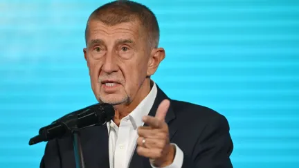 Babiš uvedl, že ho postoj Evropské komise k jeho střetu zájmů nezajímá, Agrofert nevlastní