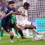 Real ve fotbalové Lize mistrů porazil 2:1 Inter, Linec bez Daňka prohrál s AEK