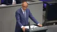 AfD je podle kancléře Merze destruktivní síla, která chce Německo destabilizovat