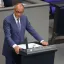 AfD je podle kancléře Merze destruktivní síla, která chce Německo destabilizovat