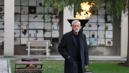 Poslední rozloučení s frontmanem Yo Yo Bandu Richardem Tesaříkem bude 16. září