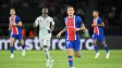 Fotbalisté PSG zahájili cestu k obhajobě v Lize mistrů výhrou 6:1 nad Slovanem