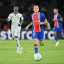 Fotbalisté PSG zahájili cestu k obhajobě v Lize mistrů výhrou 6:1 nad Slovanem