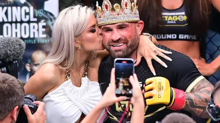 Válka Vémolových nabírá obrátky: Do sporu o děti, auto a sto tisíc měsíčně vstoupila Karlosova ex