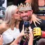 Válka Vémolových nabírá obrátky: Do sporu o děti, auto a sto tisíc měsíčně vstoupila Karlosova ex