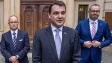 Macinka byl pozvaný na schůzku Pavla s Babišem, po dohodě s premiérem nepůjde