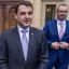 Macinka byl pozvaný na schůzku Pavla s Babišem, po dohodě s premiérem nepůjde