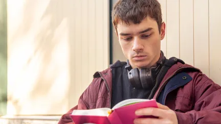 Alarmující propad: Čtvrtina patnáctiletých nepochopí ani krátký text