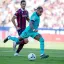 Barcelona porazila Levante 4:2, ve španělské lize je dál stoprocentní