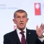 Babiš ke svému střetu zájmů zopakoval, že Agrofertu se definitivně vzdal
