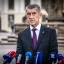 Babiš probral s Pavlem cesty, znovu se setkají na jednání bezpečnostní rady