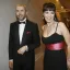 Vyhazov, nebo hádka v zákulisí? Marek Eben a Tereza Kostková po dvaceti letech končí ve StarDance