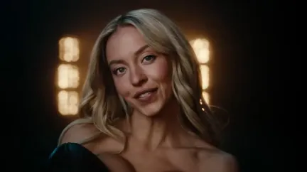 Nahá Sydney Sweeney leží v žaludku skutečným sportovkyním: „Facka do tváře každé ženě“
