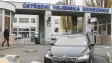Policie zadržela tři lidi kvůli zakázkám v Ústřední vojenské nemocnici v Praze