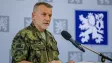 Armáda ve středu začne průzkum kontaminovaného území na Šumavě, řekl Hlaváč ČT