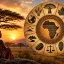 Zapomeňte na Berana nebo Lva. Africký horoskop má úplně jiná znamení a to vaše vás možná překvapí