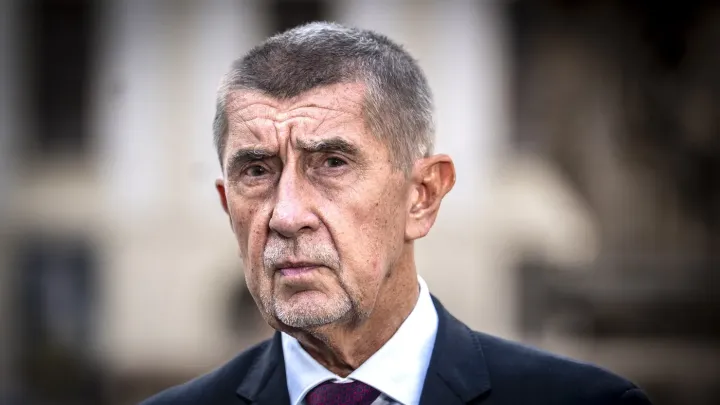 Babiš navrhl společný evropský systém protiraketové obrany Euro Patriot
